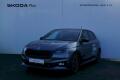 koda Fabia 1.0 TSI 85 kW DSG 7  Monte Ca
