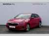 koda Scala 1.0 TSI 85 KW  M6 First Editi