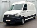 Volkswagen Crafter 35 2.0TDI 103KW FWD