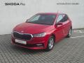 �koda Fabia 1.0TSI 70KW TOP SELECTION
