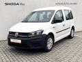 Volkswagen Caddy Kombi 1.4TGi 81kW 6man