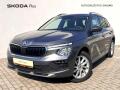 �koda Kamiq 1.5TSI 110KW Top Selection