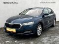 �koda Octavia COMBI STYLE  2.0TDi 85kW  M6F