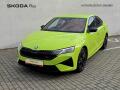 �koda Octavia 2.0TSI 195KW DSG RS