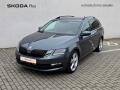 �koda Octavia COMBI 1.5TGI 96KW DSG G-TEC ST