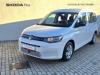 Volkswagen Caddy 1.5TSI 84KW