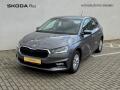 �koda Fabia 1.0TSI 70KW SELECTION