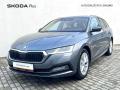 koda Octavia COMBI 1.5TGI 96KW DSG STYLE