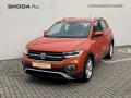 Volkswagen T-Cross 1.0 TSi 85kW 6MAN