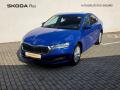 �koda Octavia 1.0TSI 81KW STYLE