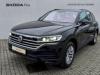 Volkswagen Touareg 3.0TDI V6 170KW DSG 4MOTION