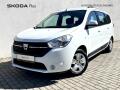 Dacia Lodgy 1.6SCe 75 kW Arctica 7 m�st LP