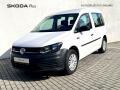 Volkswagen Caddy Combi 1.4TGi 81kW CNG 6MAN