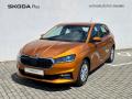 koda Fabia 1.0MPI 59KW SELECTION