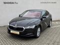�koda Octavia 1.5TSI M-HEV 110KW DSG STYLE