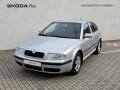 �koda Octavia 1.9 TDI 81kW Elegance