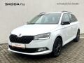 koda Fabia COMBI 1.0TSI 70KW STYLE PLUS