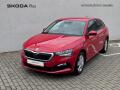 �koda Scala 1.5TSI 110KW AMBITION