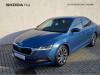 koda Octavia 2.0TDI 110KW DSG STYLE PLUS