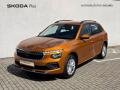 �koda Kamiq 1.0TSI 85KW SELECTION