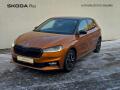 �koda Fabia 1.5TSI 110KW DSG MONTE CARLO