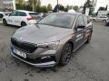 �koda Scala Monte Carlo 1.5 TSI MAN