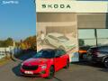 �koda Kamiq MC, 110 kW, DSG