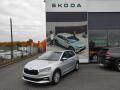 �koda Fabia 130let, 59kW