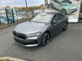 �koda Superb 2.0 TSI Sportline MAX