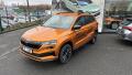 �koda Karoq 1.5 TSI DSG Sportline