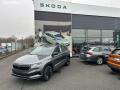 �koda Karoq Sportline 1.5 TSI 110kW DSG