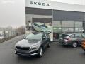 �koda Karoq 130let, klima pak, 1.5TSI, DSG