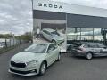 �koda Fabia CLASSIC 1.0MPI 59kW