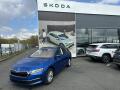 �koda Octavia SELECTION + dov�bava *303