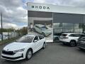 �koda Octavia SELECTION + dov�bava *282