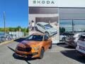 �koda Kamiq Dynamic, 110kw, DSG