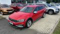 Volkswagen Passat 2.0 TDI 147kW DSG Alltrack