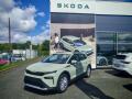 �koda Elroq ESSENCE 61kWh MR2027