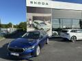 �koda Superb Laurin a Klement, iV