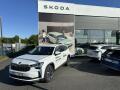 �koda Kodiaq Exclusive Selection, iV