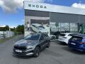 �koda Karoq Sportline 4x4, nez. topen�