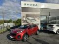Kia Sportage GT - Line