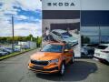 �koda Karoq Classic 1.5 TSI DSG