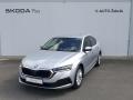 koda Octavia AMBITION TSI 110/1.5 M6F