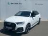 Audi SQ7 TFSI 373 kW quattro