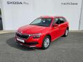 �koda Kamiq STYLE Plus TSI 81/1.0 M6F