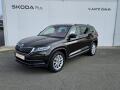 �koda Kodiaq STYLE 4X4 TDI 147/2.0 A7A