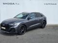 Audi Q8 SUV 50 TDI quattro