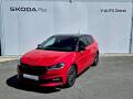 �koda Fabia Monte Carlo TSI 70/1.0 M5F