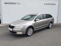 koda Superb COMBI ACTIV 118/1.8 TSI